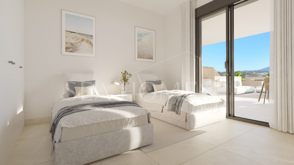 The New Golden Mile in Estepona