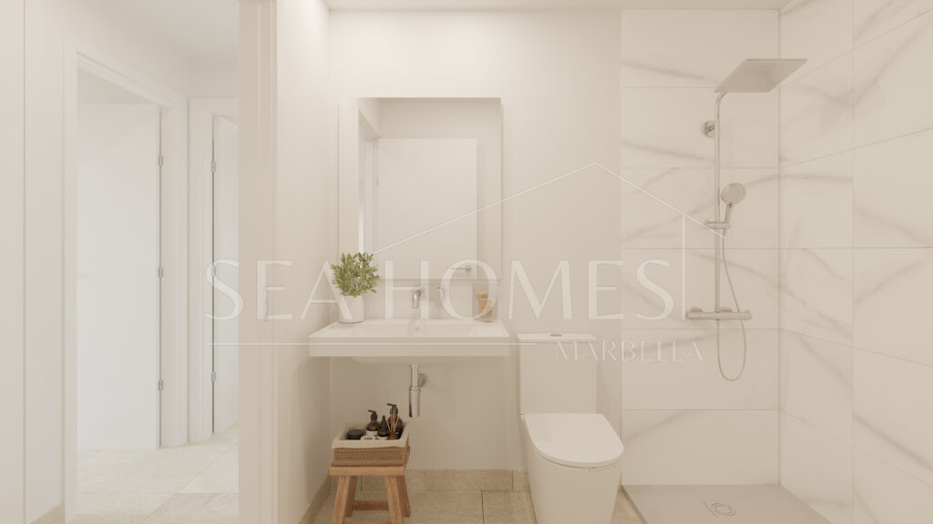 The New Golden Mile in Estepona