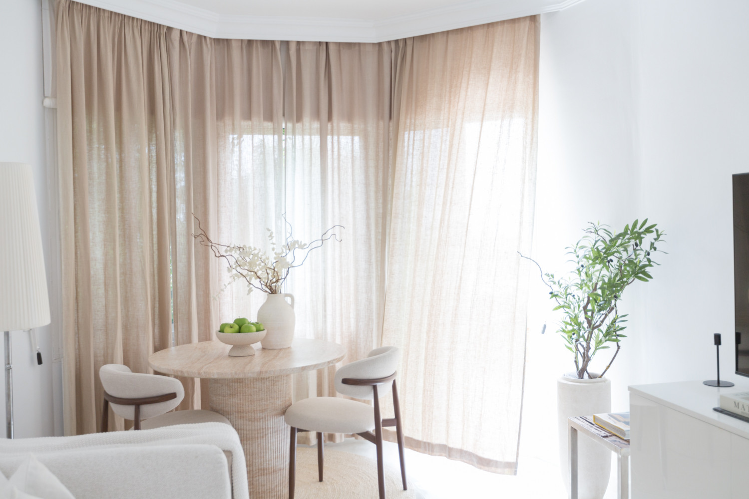 Encantador apartamento de 1 dormitorio en Ancon Sierra IV – Marbella