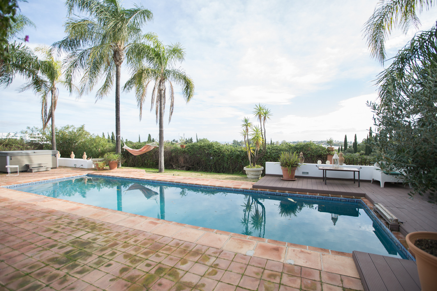 Dreamhouse near the sea and the village, ready to go in to live - Long term rental