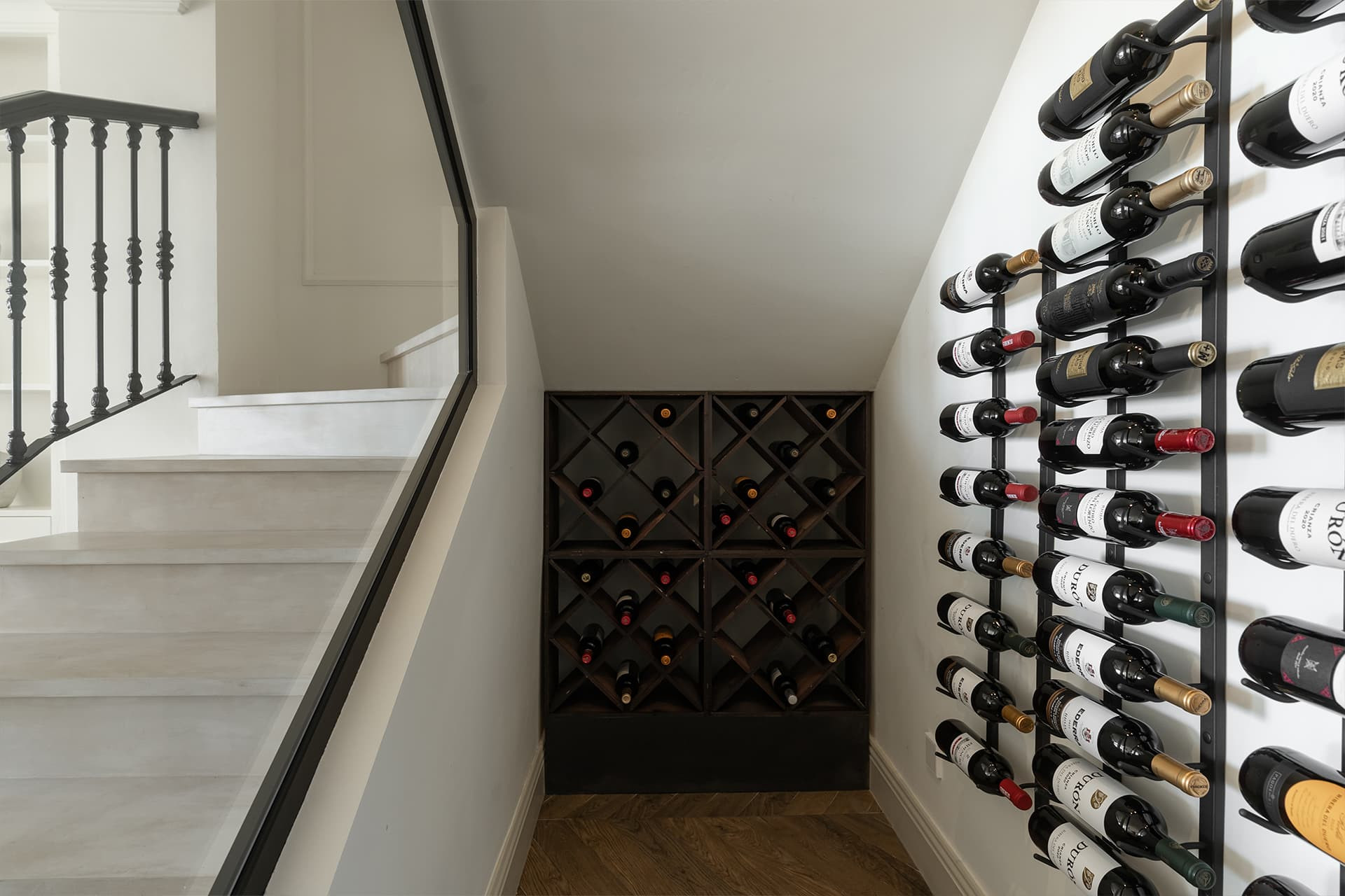 Scandinavian Design Duplex with Panoramic Sea Views in La Quinta