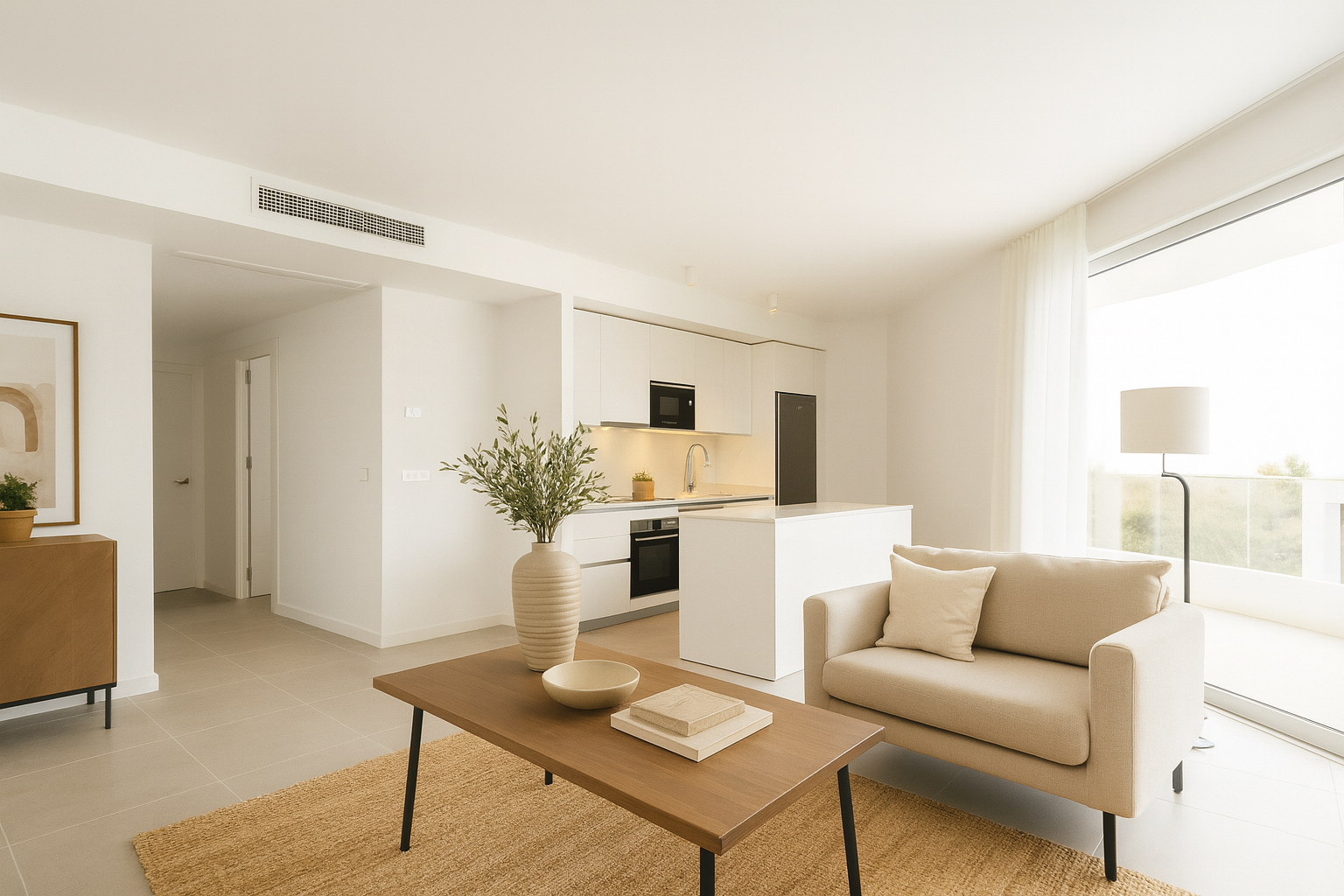 Apartment in Estepona - Image 2