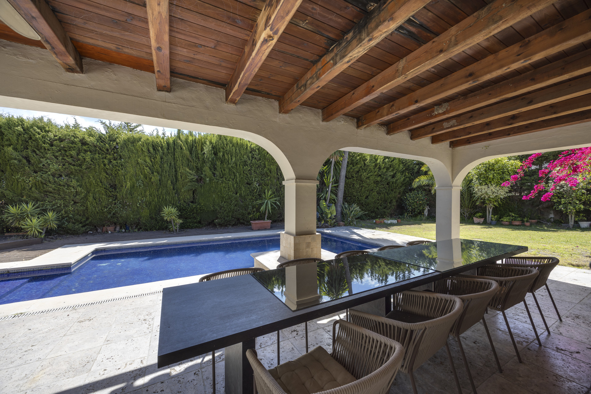 Villa in Bel-Air - Image 3