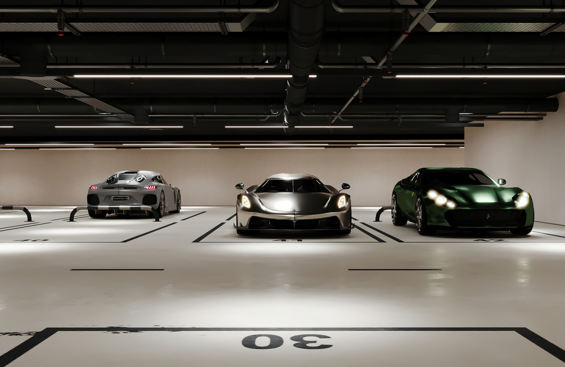 Image 11: Apartamento For sale, Estepona, €4,550,000 [HFMn572712]