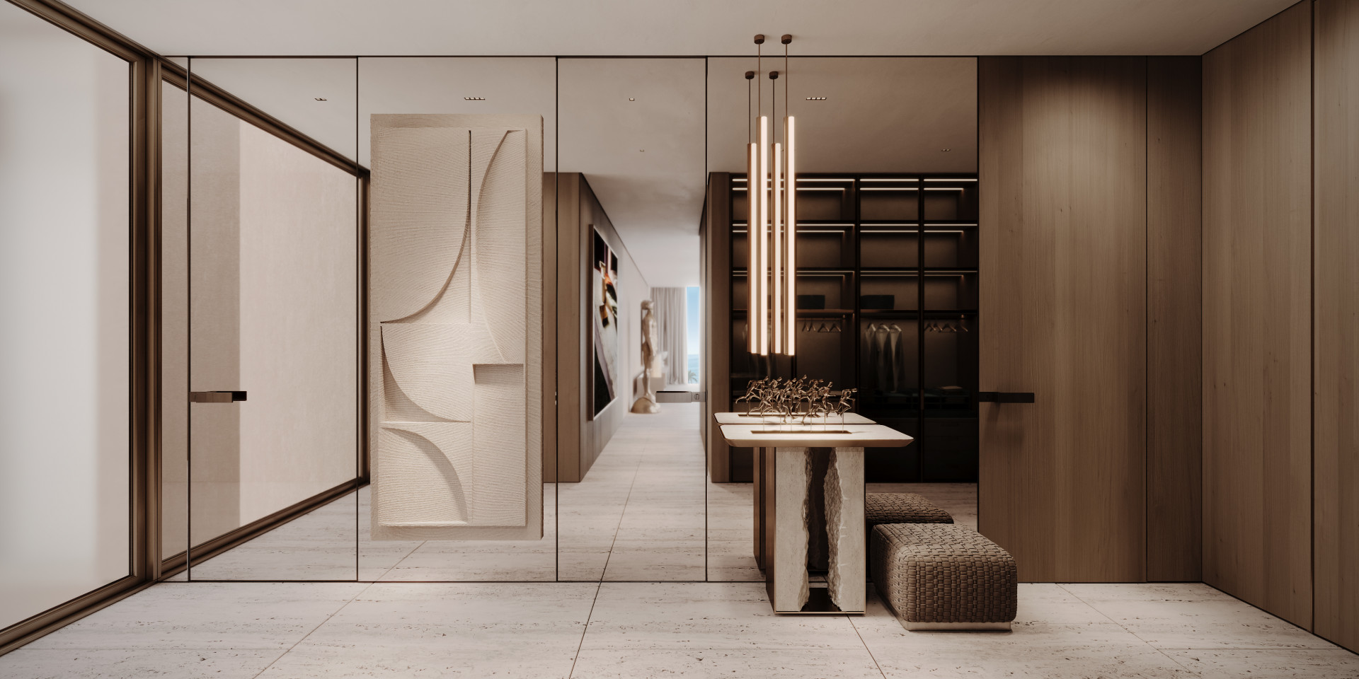 Image 5: Apartamento For sale, Estepona, €4,250,000 [HFMs572920]