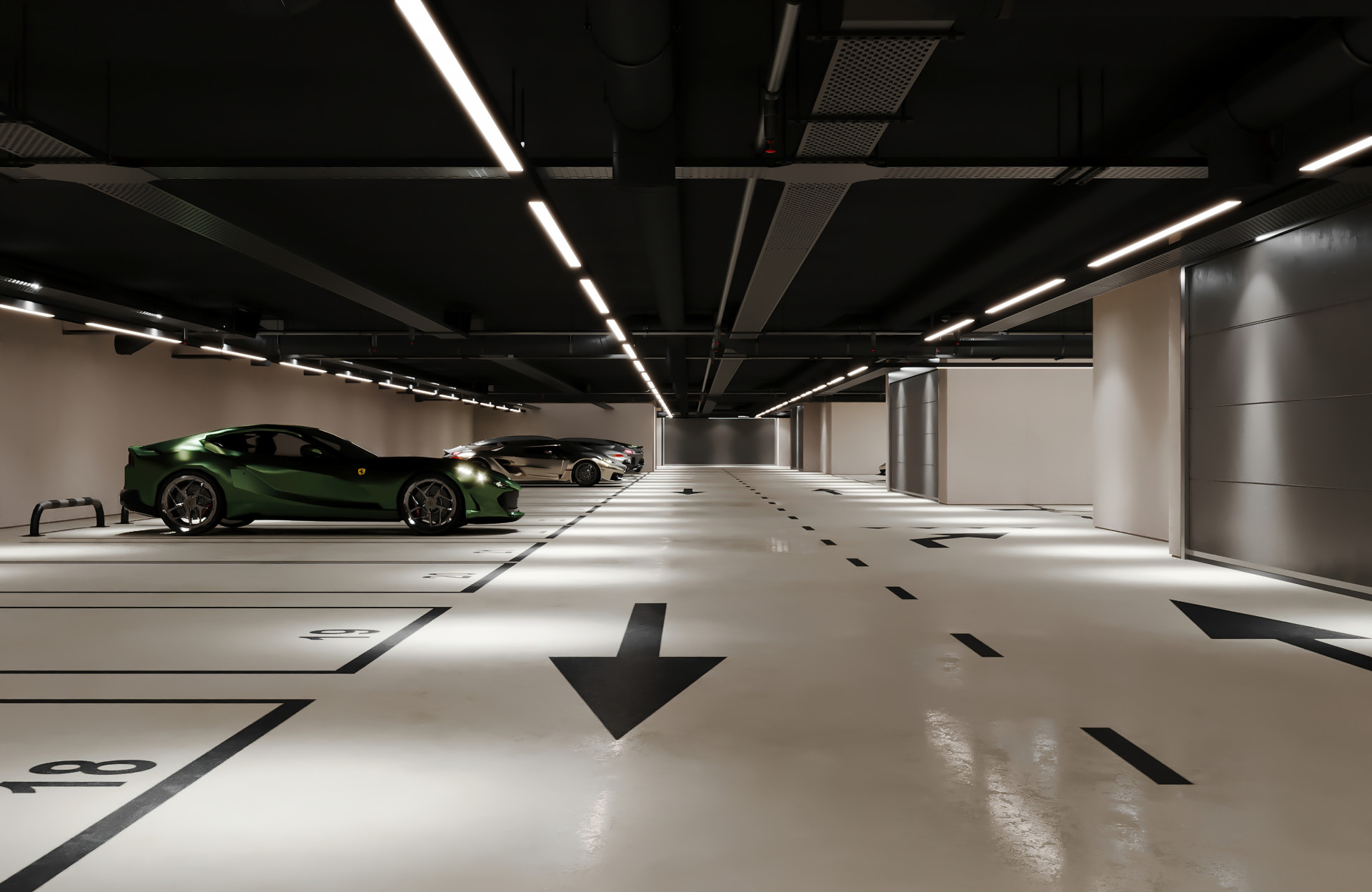 Image 14: Apartamento For sale, Estepona, €4,250,000 [HFMs572920]