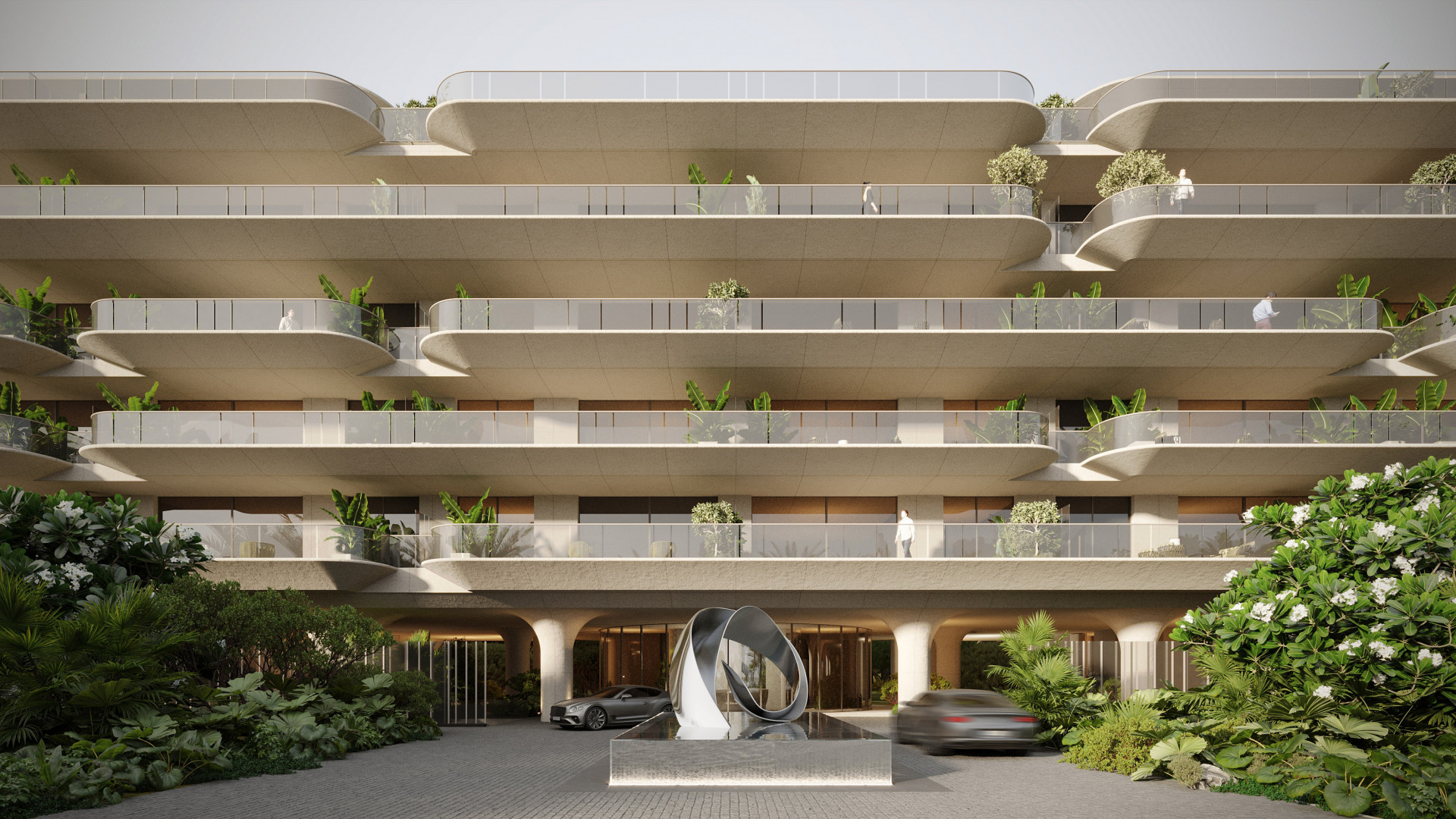 Image 16: Apartamento For sale, Estepona, €4,250,000 [HFMs572920]