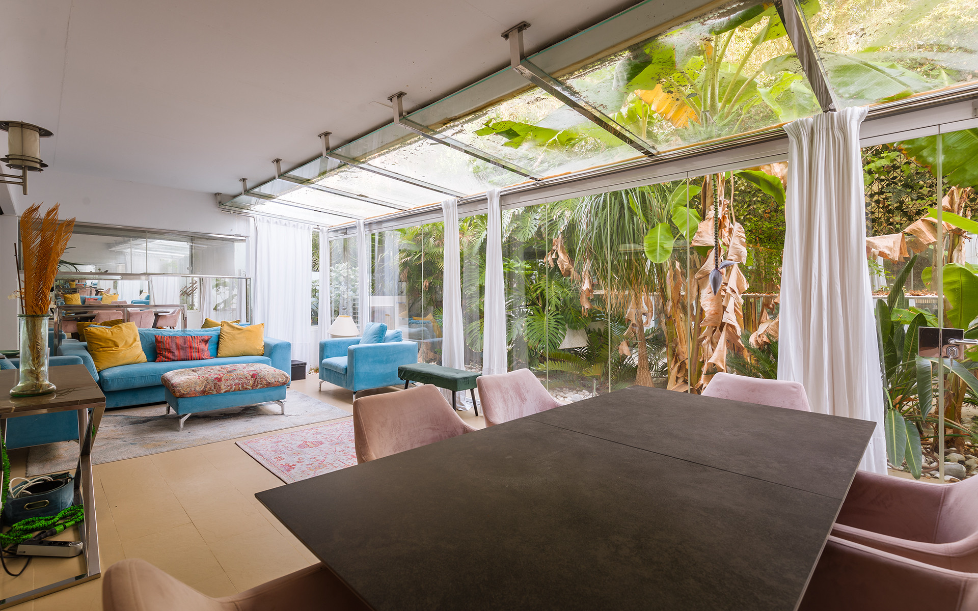 Wohnung zum Verkauf in Marbella Golden Mile, Costa del Sol