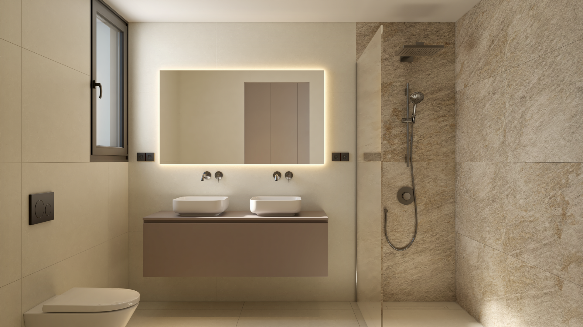 Image {index}: detached villa For sale, Estepona, €2,550,000 [HFMn468510]