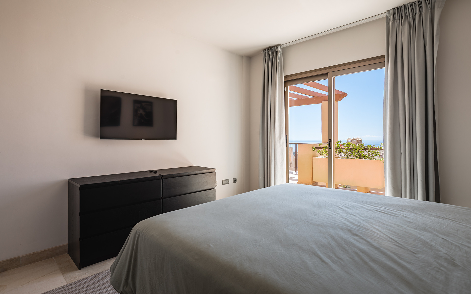 Penthouse te Benahavis