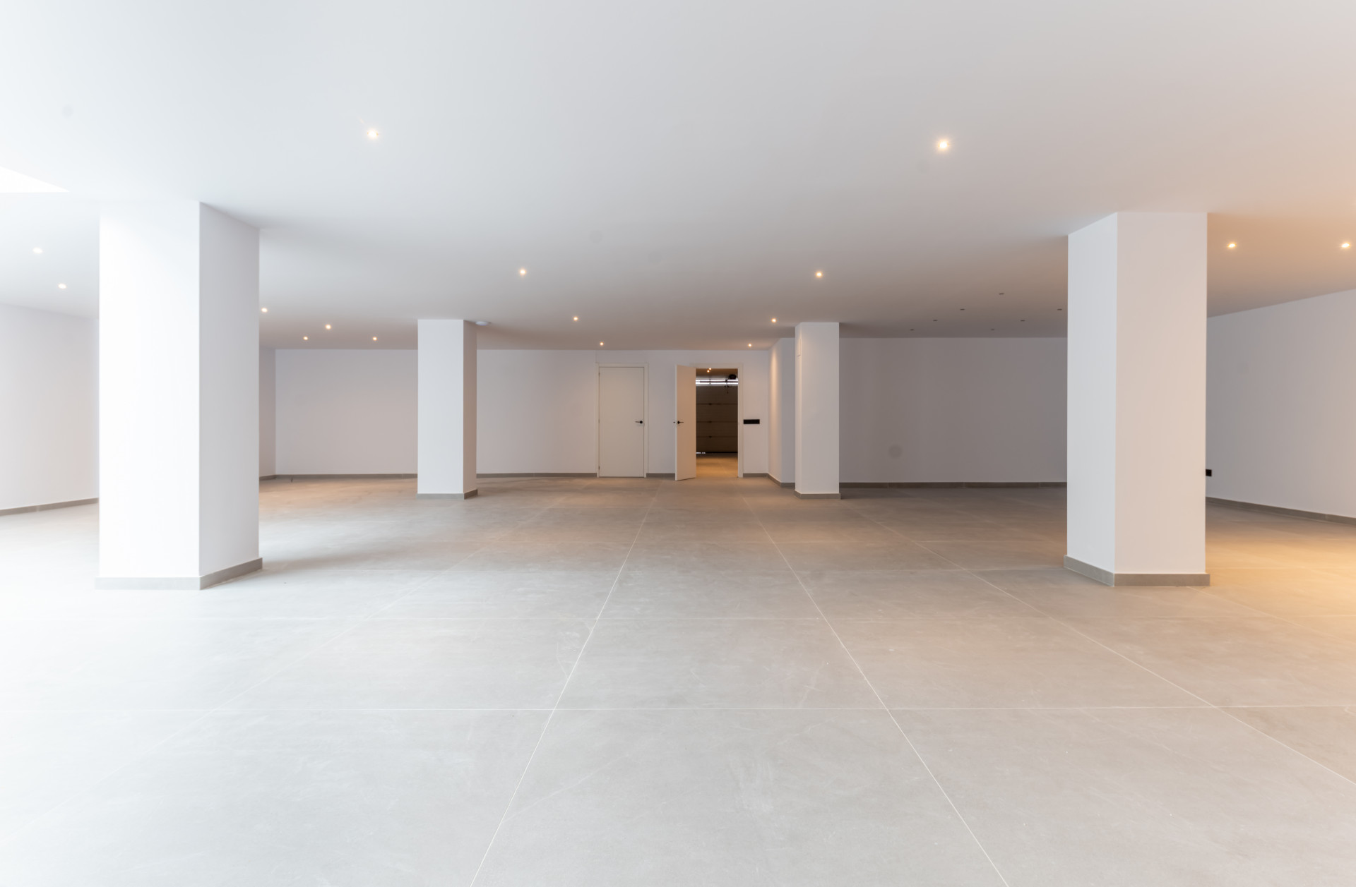 Andalusian-Inspired Villa near Atalaya Golf