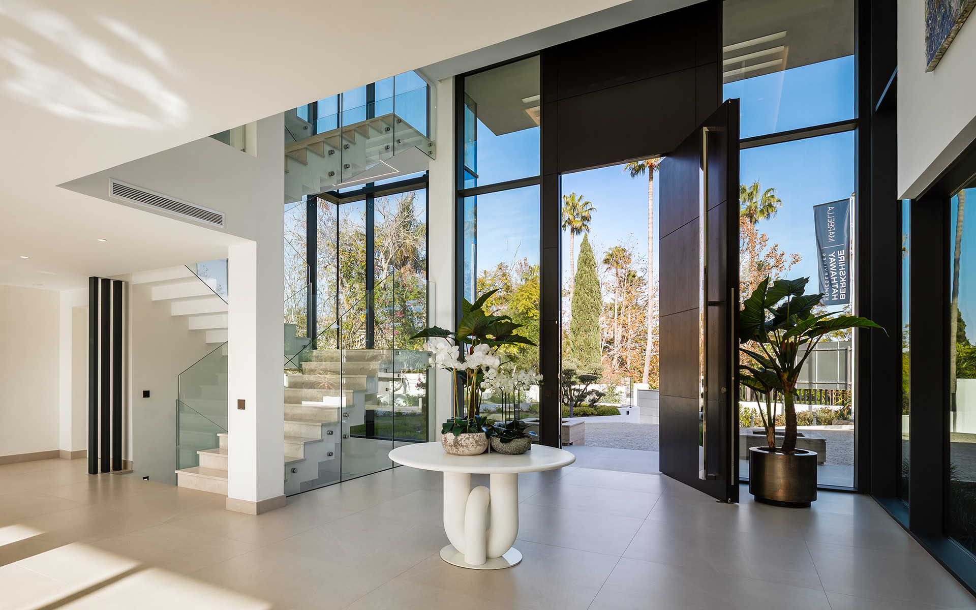 Image 59: detached villa For sale, sotogrande, €12,995,000 [BHHSMAR-05353]