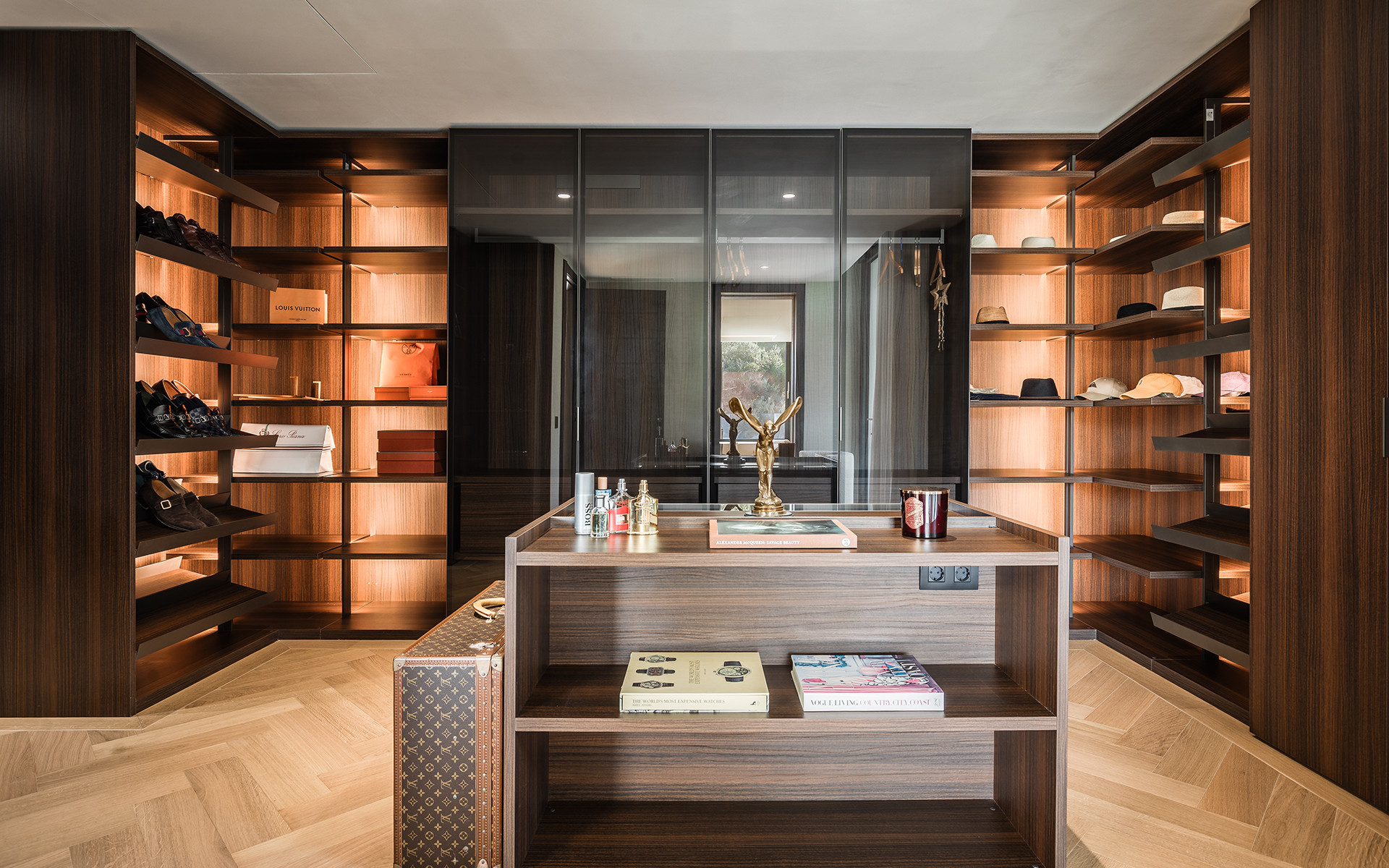 Image 59: detached villa For sale, sotogrande, €12,995,000 [BHHSMAR-05353]