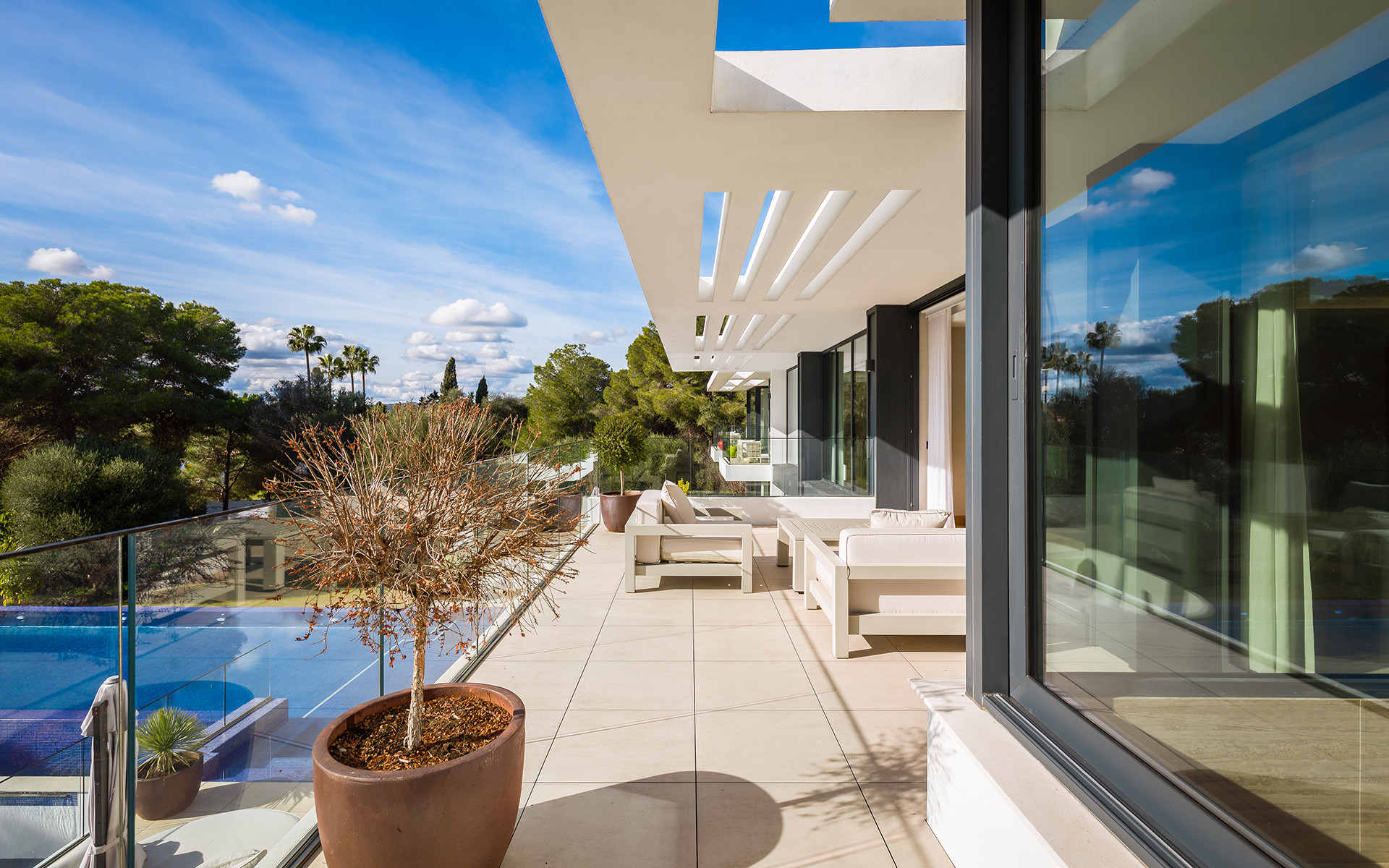 Image 59: detached villa For sale, sotogrande, €12,995,000 [BHHSMAR-05353]