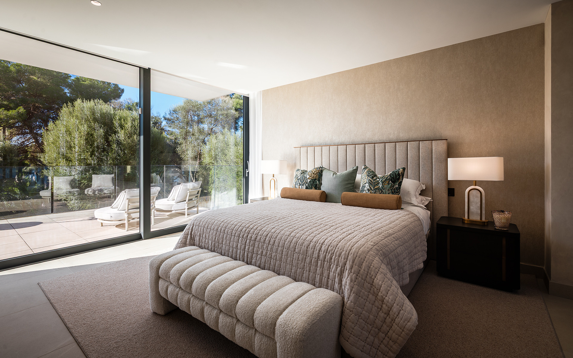 Image 59: detached villa For sale, sotogrande, €12,995,000 [BHHSMAR-05353]