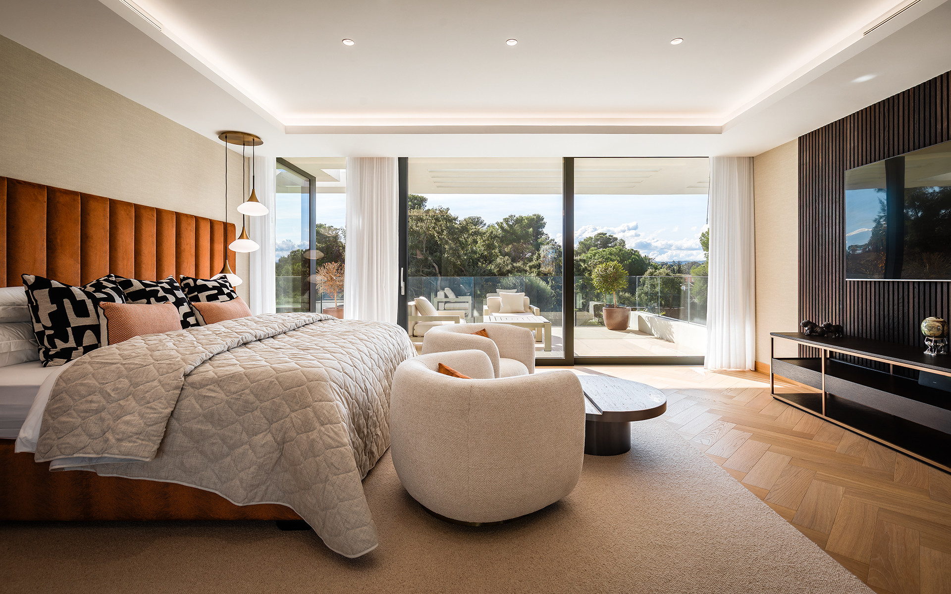 Image 59: detached villa For sale, sotogrande, €12,995,000 [BHHSMAR-05353]