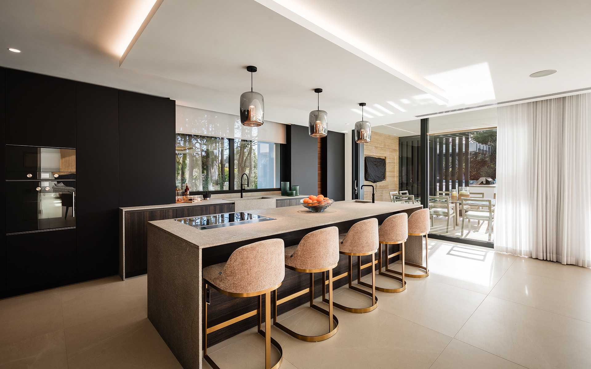 Image 59: detached villa For sale, sotogrande, €12,995,000 [BHHSMAR-05353]