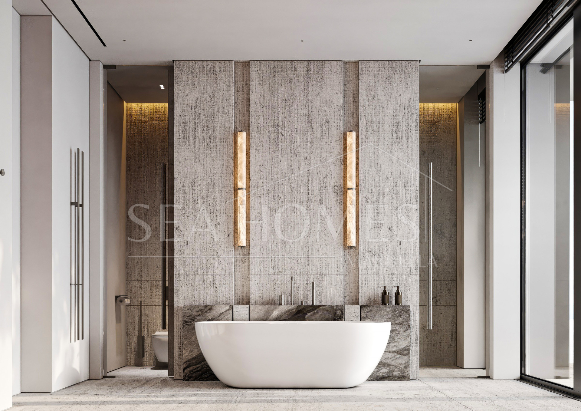 Luxury Exclusive Villa in The Prestigious, La Zagaleta