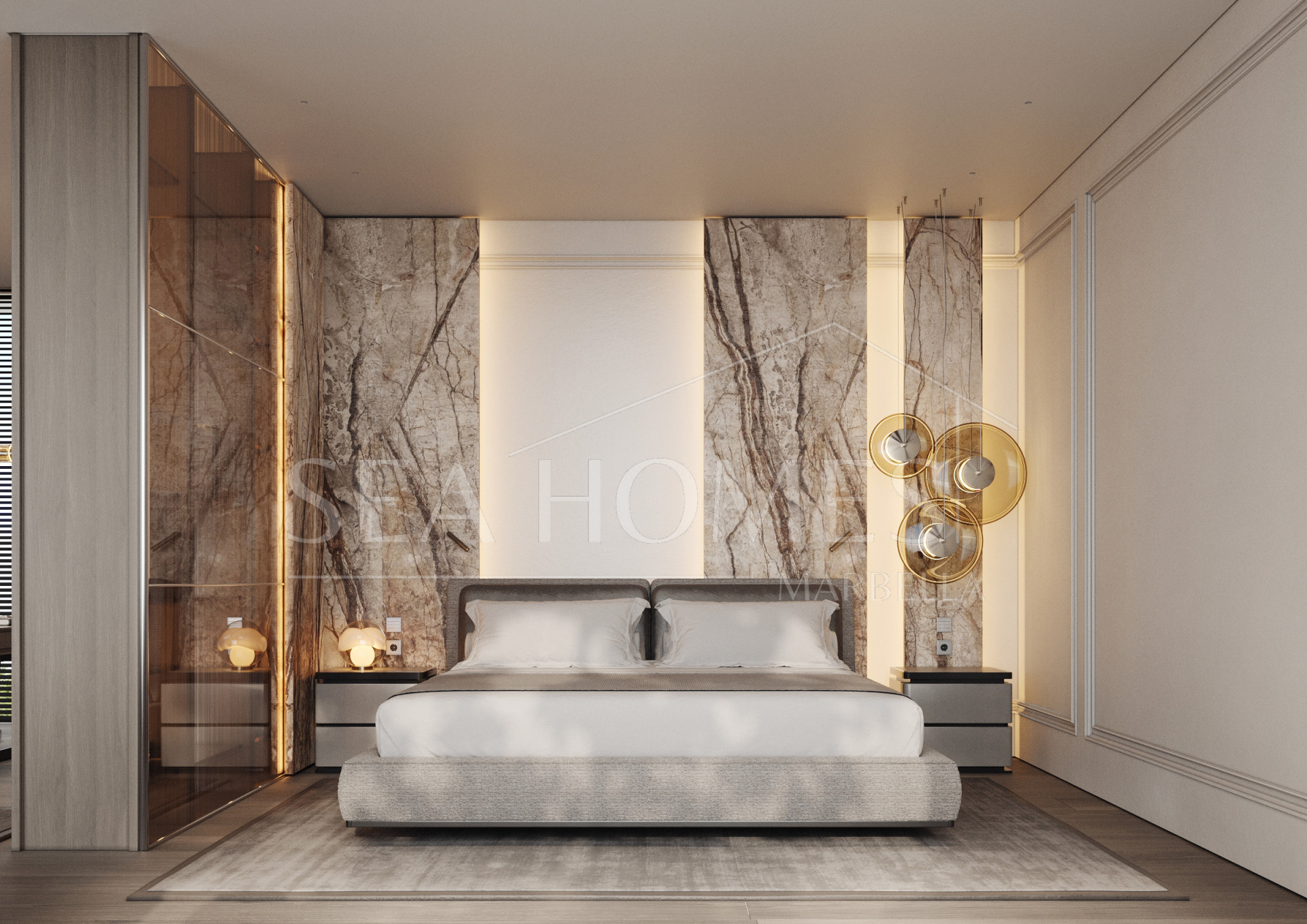 Luxury Exclusive Villa in The Prestigious, La Zagaleta