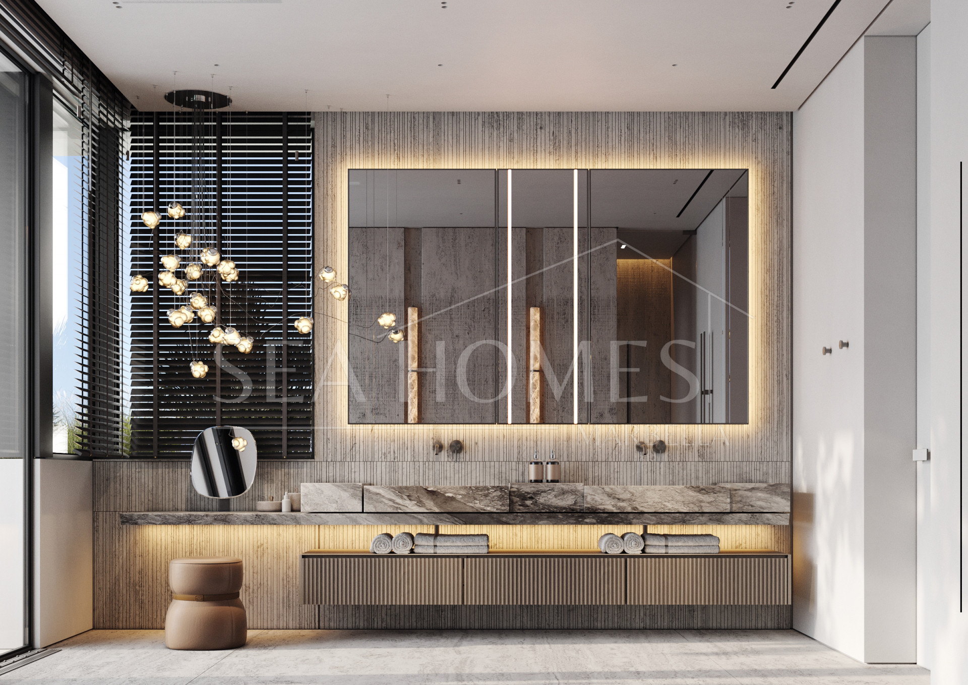 Luxury Exclusive Villa in The Prestigious, La Zagaleta