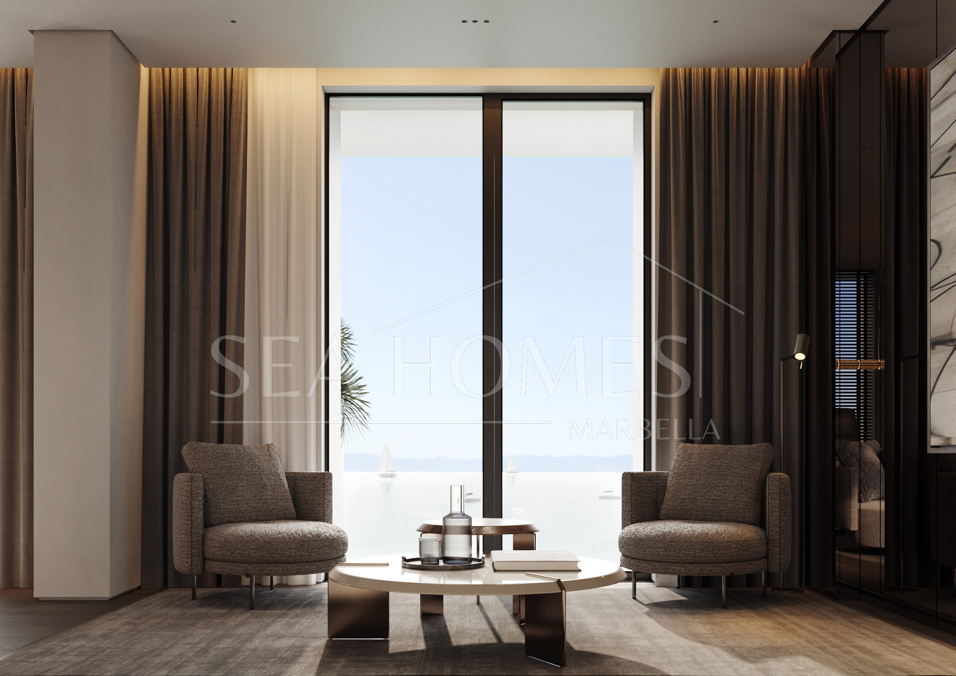 Luxury Exclusive Villa in The Prestigious, La Zagaleta