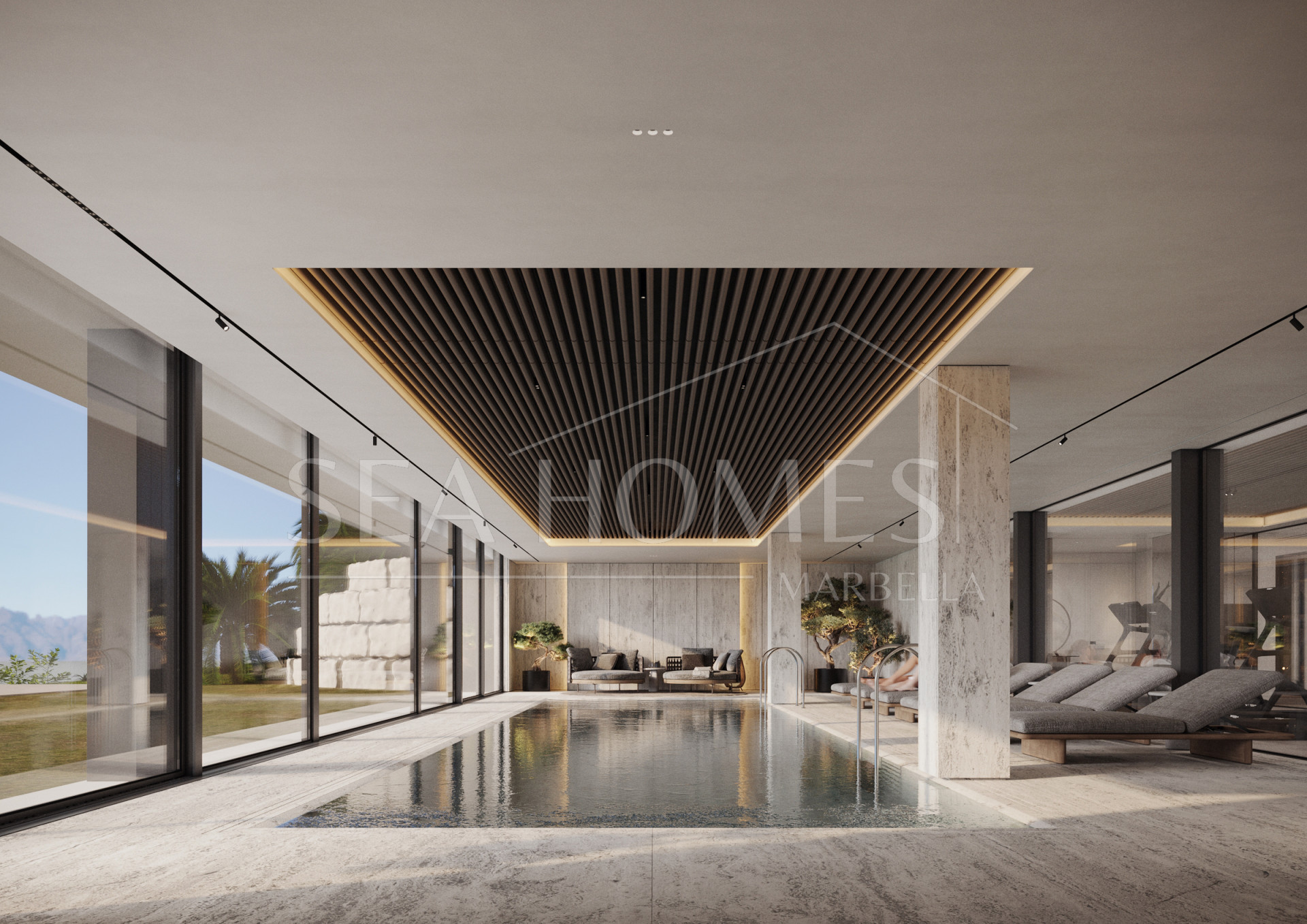 Luxury Exclusive Villa in The Prestigious, La Zagaleta