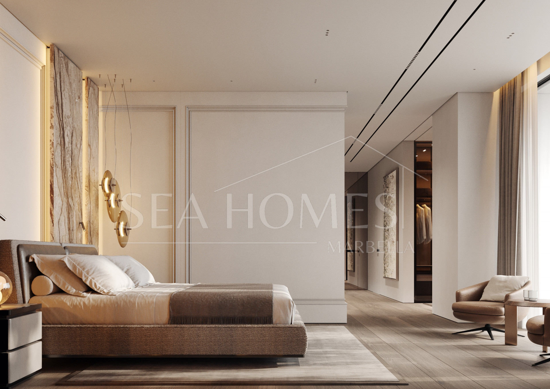 Luxury Exclusive Villa in The Prestigious, La Zagaleta