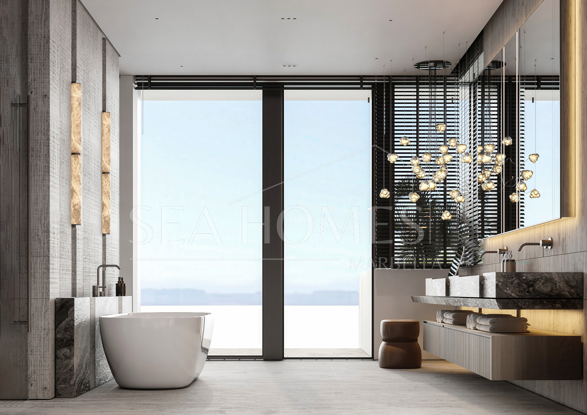 Luxury Exclusive Villa in The Prestigious, La Zagaleta