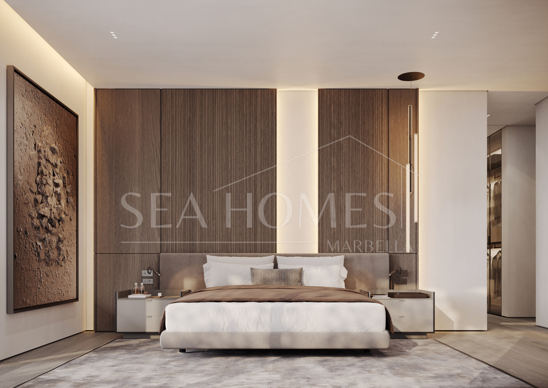 Luxury Exclusive Villa in The Prestigious, La Zagaleta