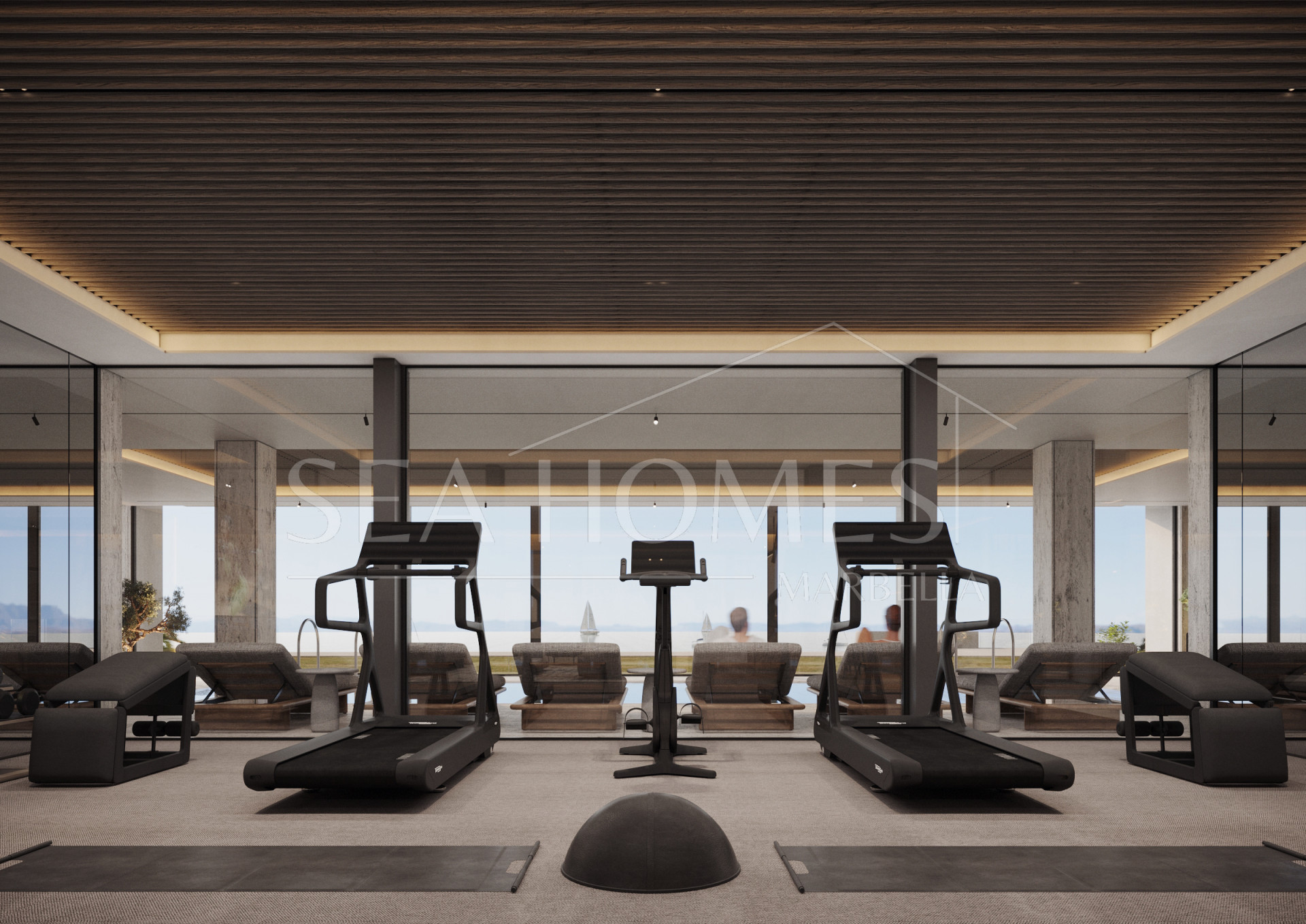 Luxury Exclusive Villa in The Prestigious, La Zagaleta
