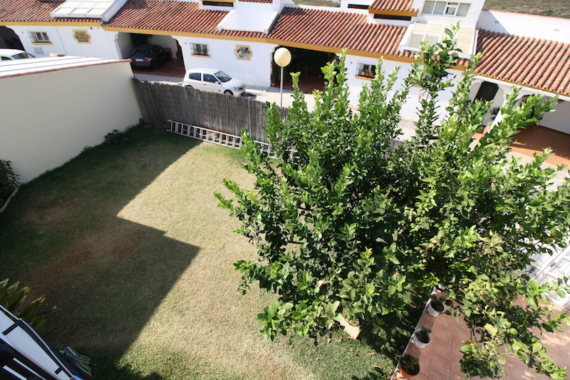 House for sale in Torreguadiaro