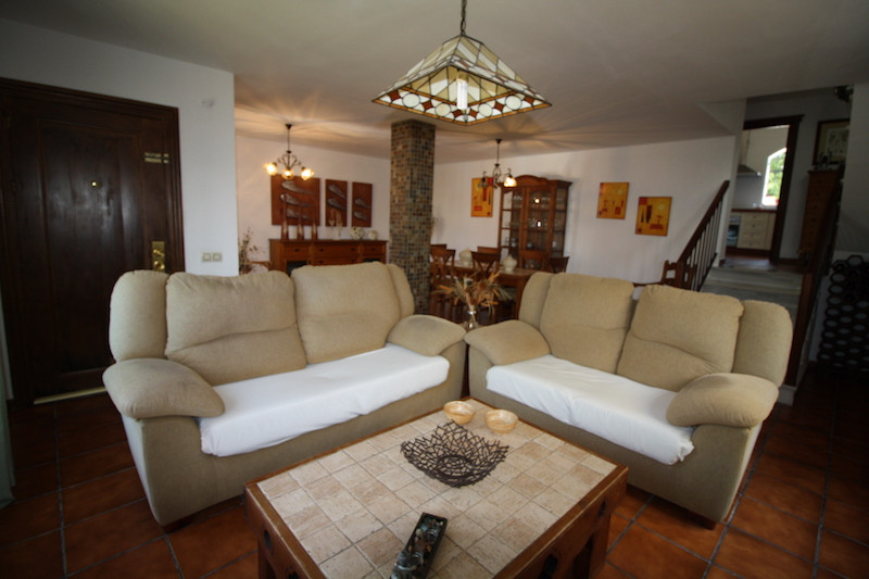 Interior House for sale in Torreguadiaro