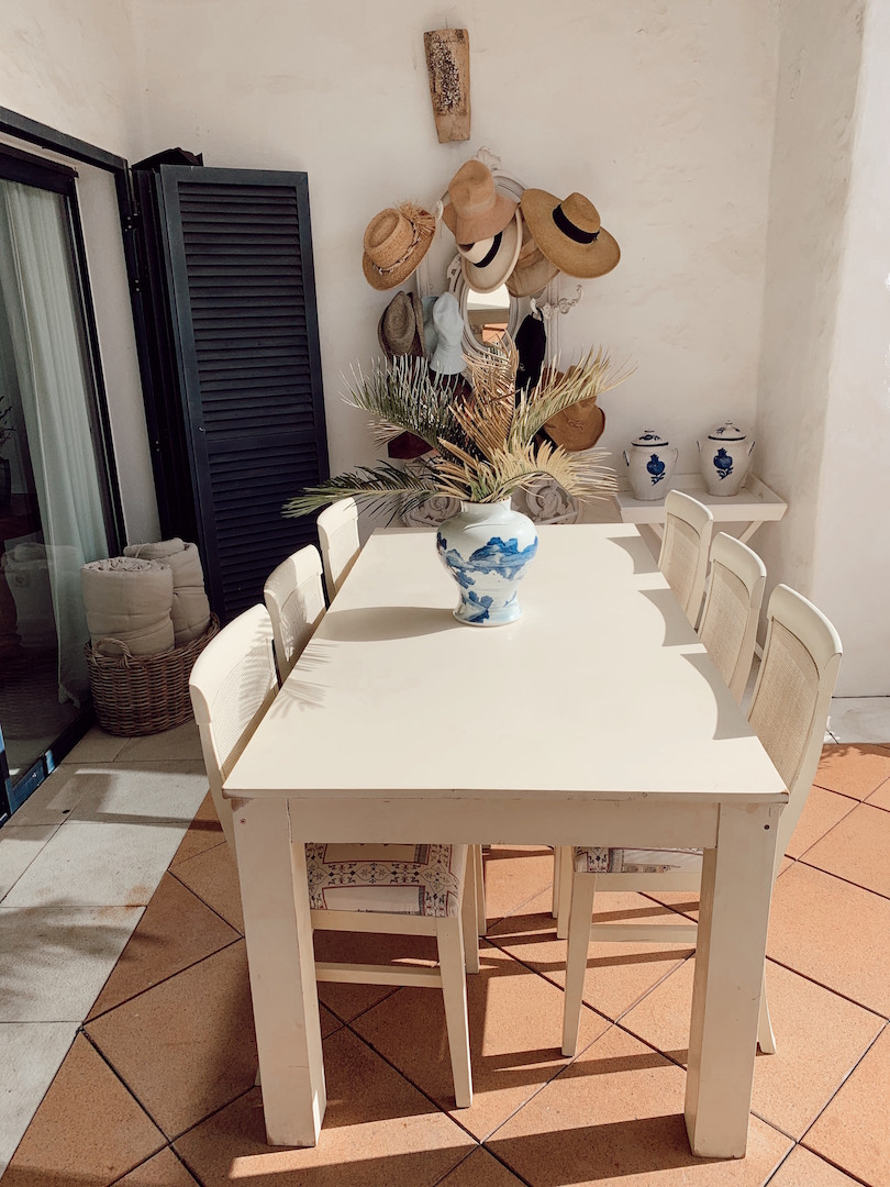 Ático en alquiler vacacional en Sotogrande Costa