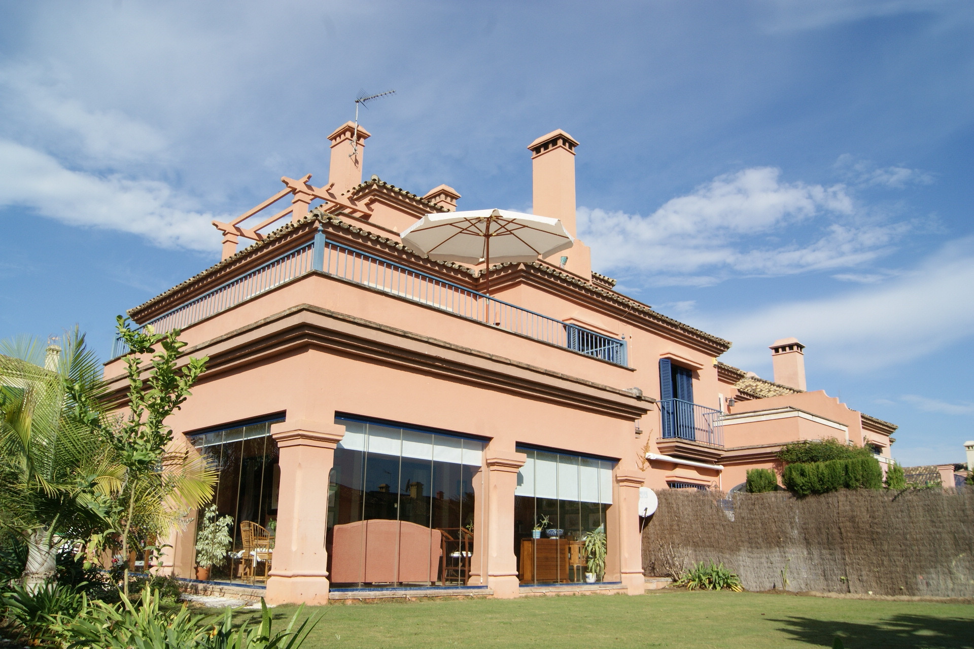 House for sale Sotogrande Costa – T1487