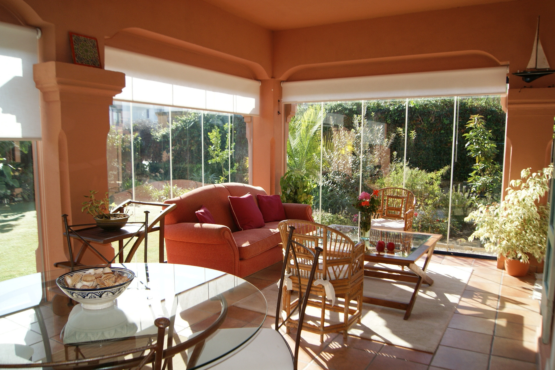 Exterior House for sale in Sotogrande Costa