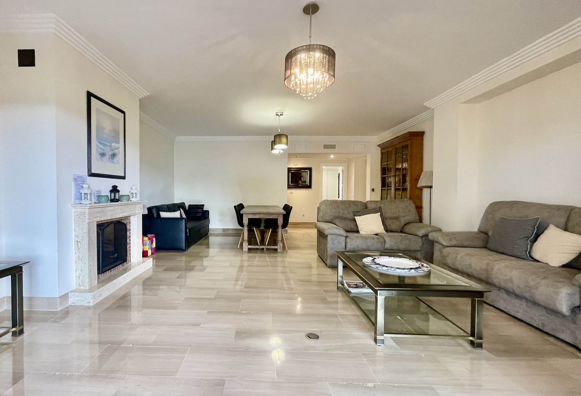 Detalles Apartamento | A14324