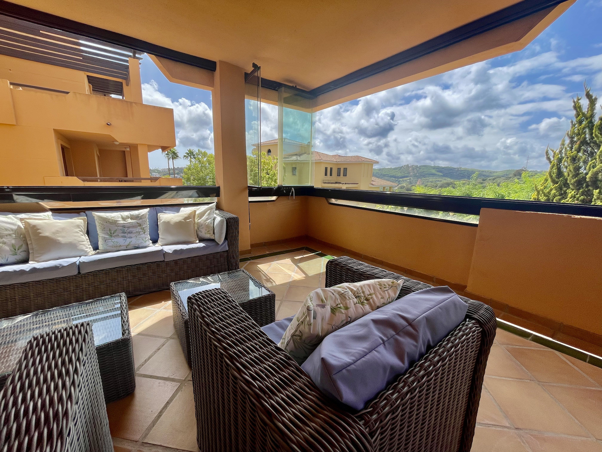 Apartamento | A14324