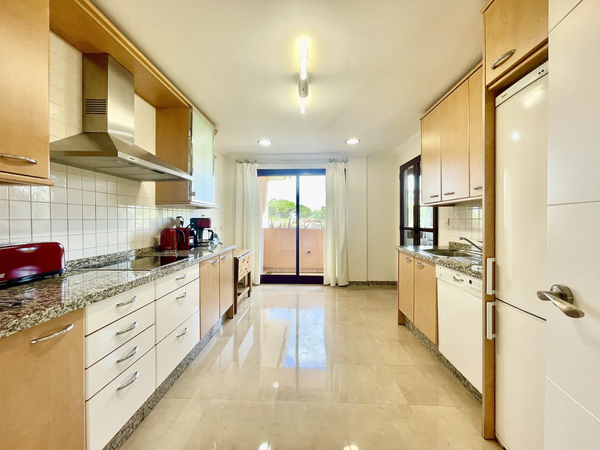 Detalles del interior