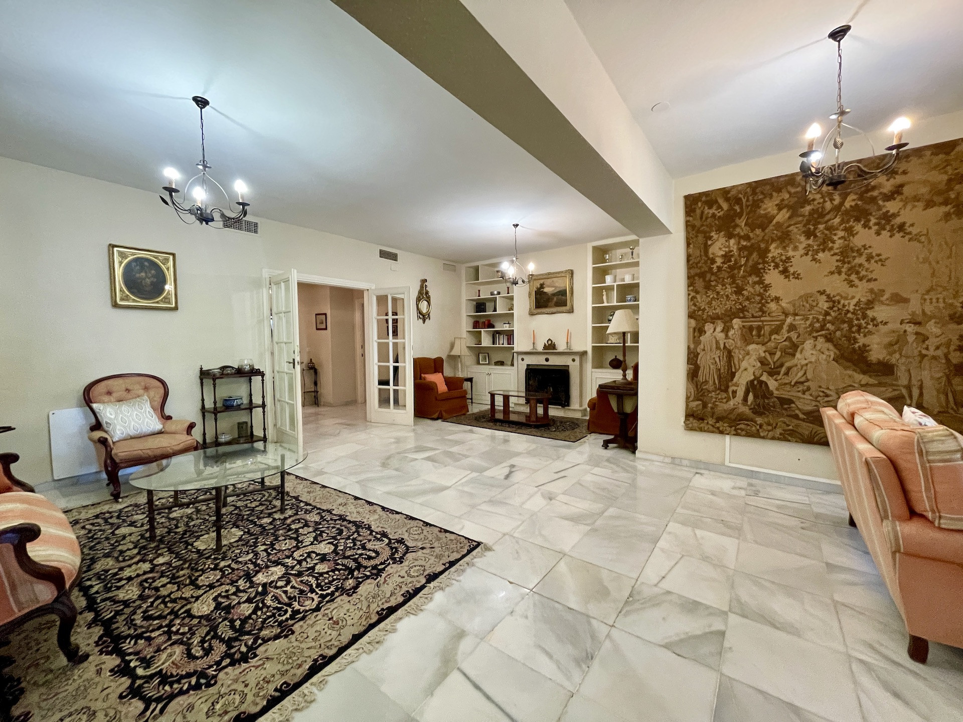 Detalles Villa | V15160