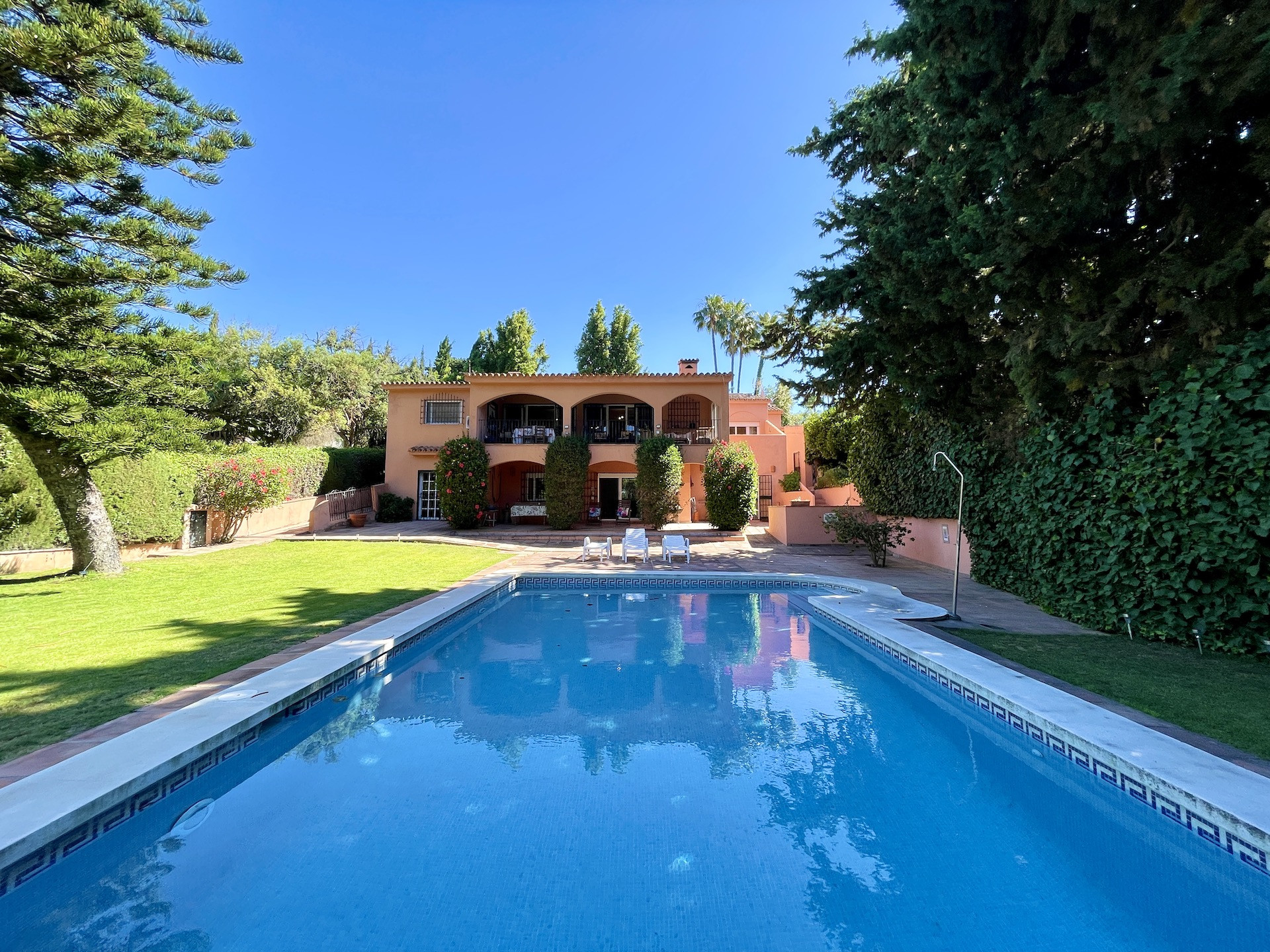 Villa | V15160