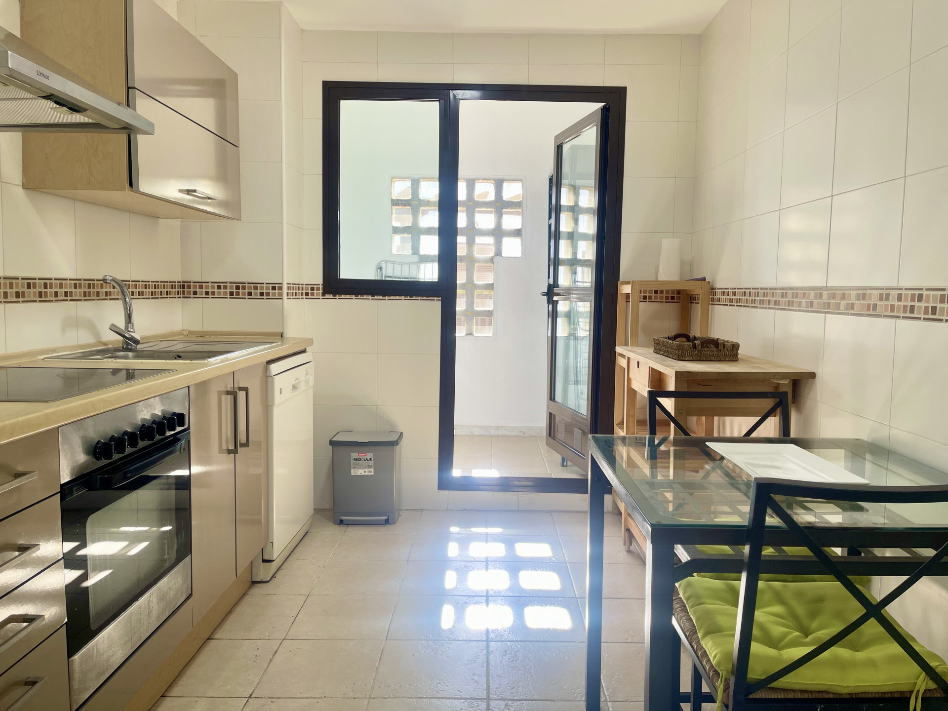 Imagenes Apartamento en venta en Alcaidesa