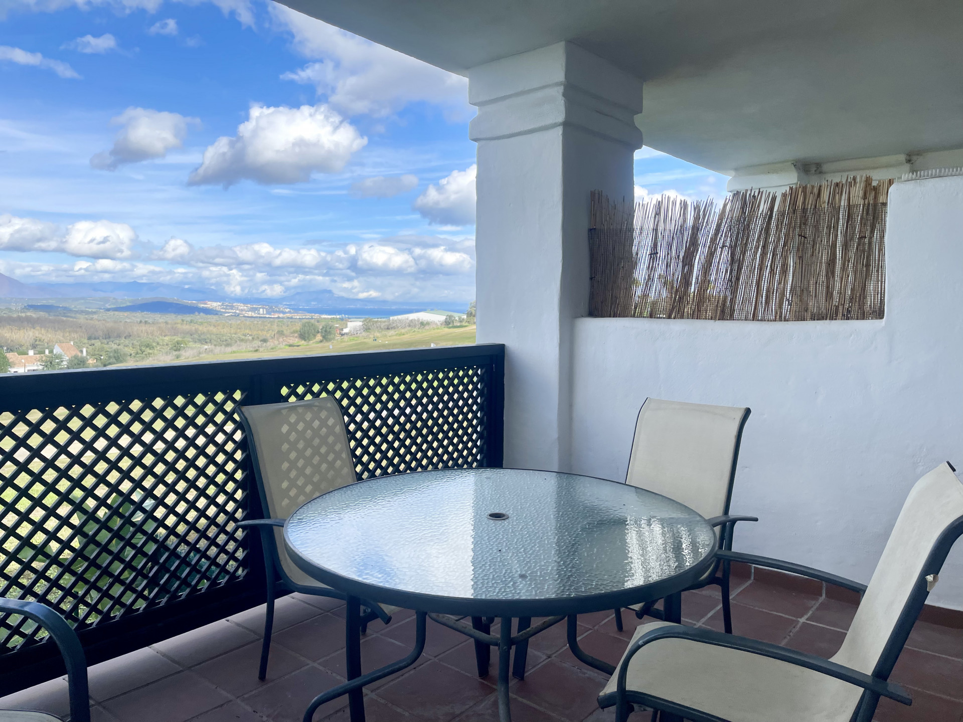 Interiores Apartamento en venta en Alcaidesa