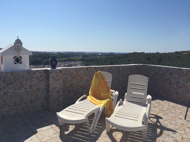 Casa en venta Guadiaro-T1525
