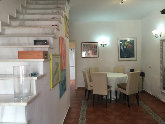 Casa en venta en Guadiaro