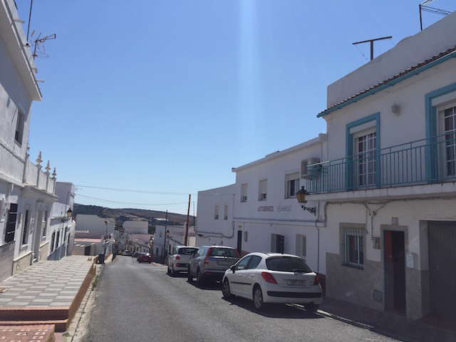 Imagenes exteriores de Casa en venta en Guadiaro