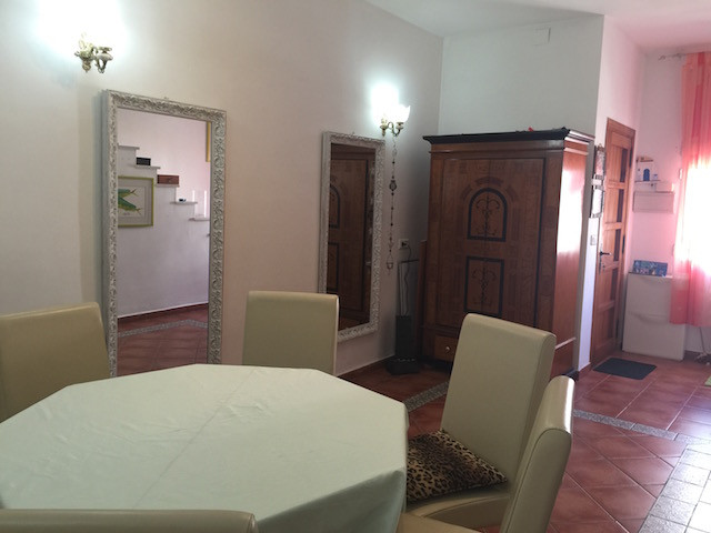 Detalles Casa en venta Guadiaro-T1525