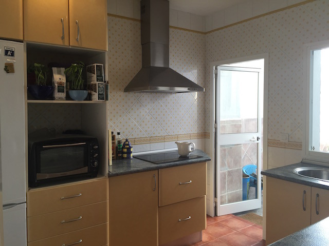 Imagenes Casa en venta en Guadiaro
