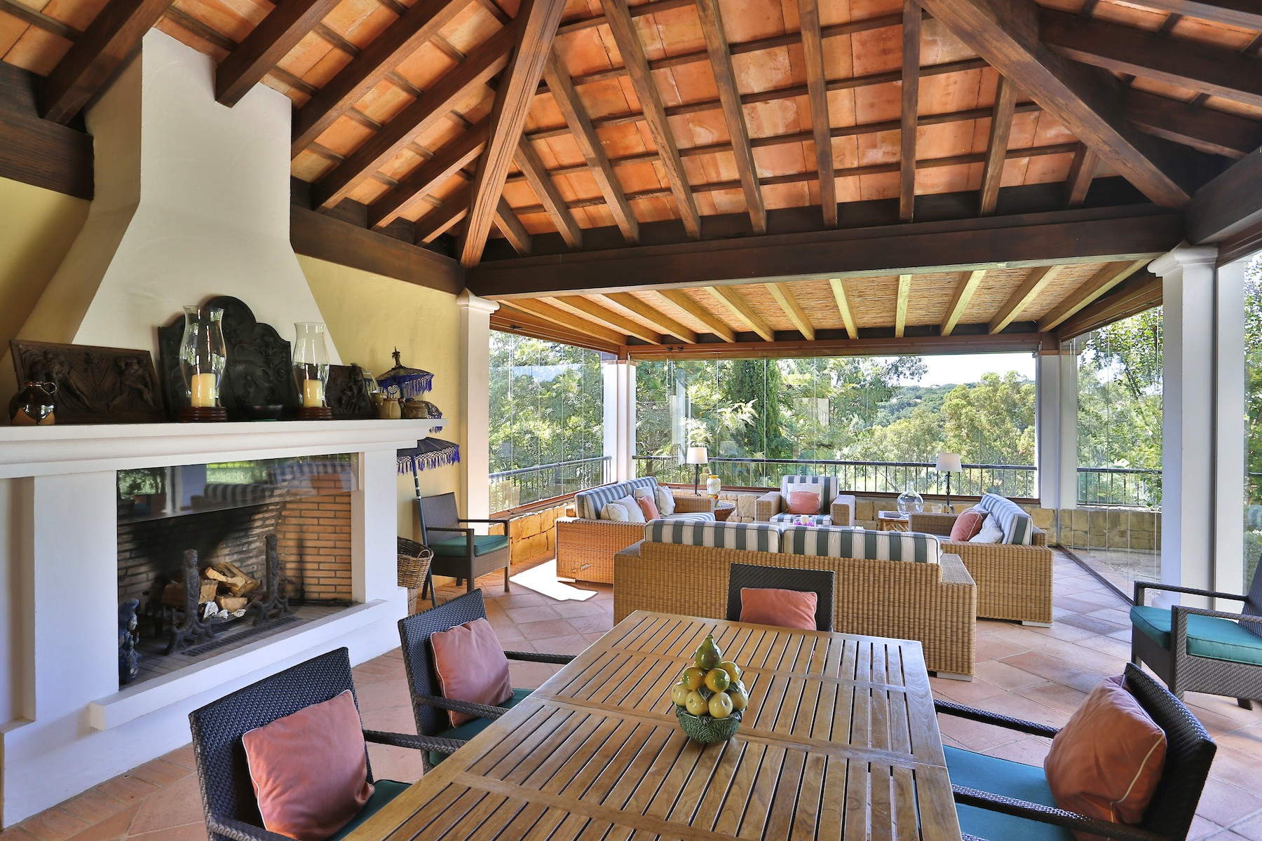 Villa en venta en Sotogrande Alto