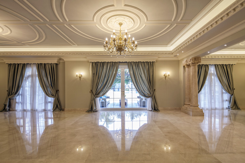 Villa en venta en Sotogrande Alto
