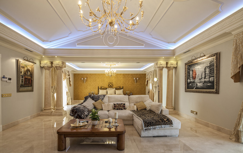 Imagenes Villa en venta en Sotogrande Alto